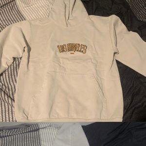 SANA LeBron James LA City Hooded Sweatshirt